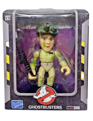 The Loyal Subjects Ghostbusters Slimed Ray Stantz Action Vinyl