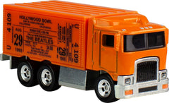 Hot Wheels The Beatles Hiway Hauler Premium Die-Cast Truck