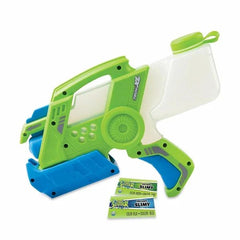 ORB Slimy Hyper Slimer Gun 500ml – Blast Up to a Mile of Slime