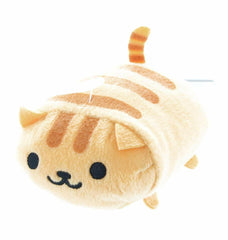 Little Buddy Nosekotto Fred Plush Toy Size 4