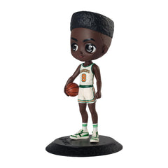 Banpresto - Stranger Things - Dustin (vol. 2), Bandai Spirits Q Posket Figure