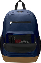 Northwest NFL Seattle Seahawks Playmaker Backpack 18x13x5