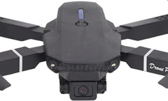 E88 Folding Drone with Dual 4K Camera & App Control