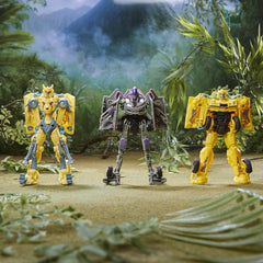 Hasbro Transformers Rise of the Beasts Cheetor Action Figure