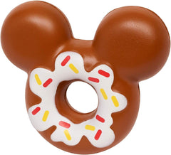 Just Play Disney Mickey Mouse Kawaii Squeezies Mickey Donut