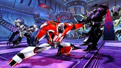 Transformers Prime: The Game – Nintendo Wii U