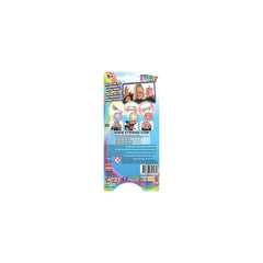 Goliath Ztringz Rainbow Rope String Figure Game Ages 5+