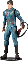 McFarlane Toys The Witcher Jaskier 7" Action Figure with Accessories