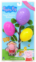Peppa Pig Blind Bag Series 1 – Mystery Collectible Figure