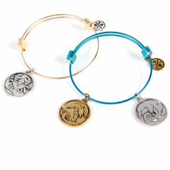 Wooky Style Me Up! Charmazing Seaside Necklace Making Kit