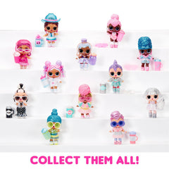L.O.L. Surprise Fashion Show Dolls by MGA Entertainment