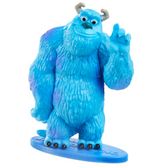 Mattel Pixar Mini Figures 2-Inch Collectible Toy Multipack