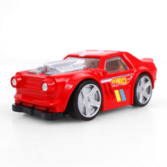 Hot Wheels Night Shifter Action Vinyl Figure by The Loyal Subjects