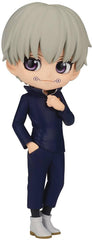 Banpresto - Jujutsu Kaisen - Satoru Gojo II (ver. A), Bandai Spirits Q Posket Figure