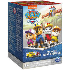 PAW Patrol Big Truck Pups 2-Inch Mystery Mini Figure by Spin Master