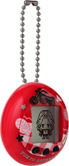 Tamagotchi Nano x Tokyo Revengers – Manjiro with HugmyTamagotchi Vinyl Figure