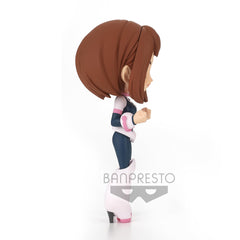 Banpresto - Qposket - My Hero Academia