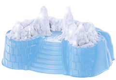 Geek & Co. Hot Ice Crystals Science Kit – Ages 8+