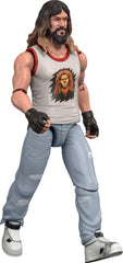 Mattel Minecraft Garrett Posable Action Figure | Movie-Inspired
