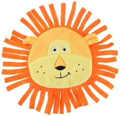Four Paws Magic Coat Hooded Lion Dog Towel – Small & Medium