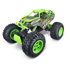Maisto 3XL Rock Crawler Radio Control Off-Road Truck