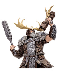 McFarlane Toys Diablo IV Landslide Druid 1:12 Scale Figure