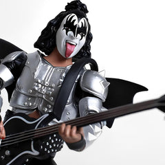 The Loyal Subjects BST AXN KISS The Demon 5" Action Figure