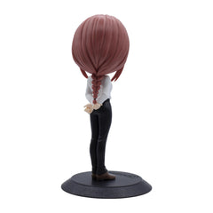 Banpresto Chainsaw Man Q Posket Anime Figure — Denji or Makima