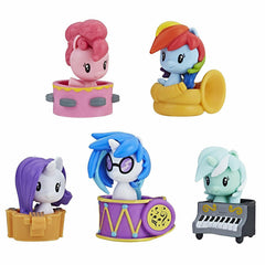 Hasbro My Little Pony Party Performers Collectible Doll