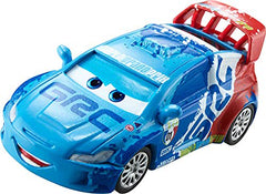 Disney Pixar Cars Raoul ÇaRoule Die-Cast Vehicle 1:55 Scale