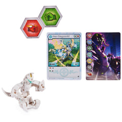 Bakugan Evolutions Neo Dragonoid Ball & Trading Card Set