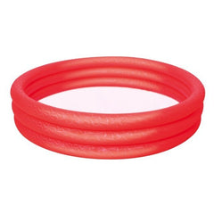 Bestway H2OGO! 6ft Inflatable Kids Play Pool – Red