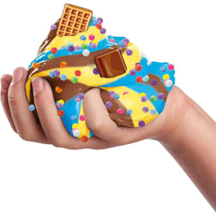 Cra-Z-Slimy Sweet Treats Scented Slime Unboxing Kit