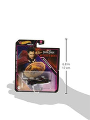 Hot Wheels Marvel Dr. Strange Character Car | 1:64 Die-Cast