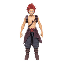 McFarlane Toys My Hero Academia Eijiro Kirishima 5" Action Figure