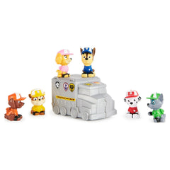PAW Patrol Big Truck Pups 2-Inch Mystery Mini Figure by Spin Master