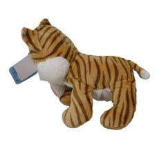 Russ My Pet Yapper Calypso the Cat Singing Plush Puppet