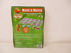 Pressman Dinosaur Train Make a Match Game