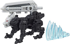 Transformers Siege Battle Masters Lionizer Converting Action Figure