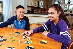 Haywire Group Flick a' Round Ghost Town Skill Game