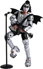 The Loyal Subjects BST AXN KISS The Demon 5" Action Figure