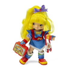 Rainbow Brite 5.5-Inch Articulated Fashion Doll by The Loyal Subjects