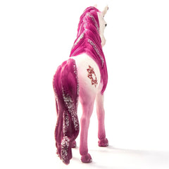 Schleich Bayala Mandala Unicorn Mare Fantasy Figurine