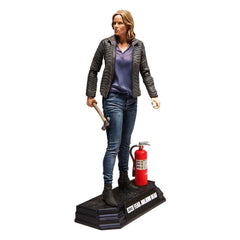 McFarlane Toys Fear the Walking Dead Madison Clark 7" Figure