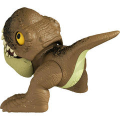 Mattel Jurassic World T-Rex Collectible Mini Action Figure