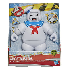 Playskool Heroes Ghostbusters Stay Puft Marshmallow Man Figure