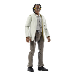 Mattel Jurassic Park Hammond Collection Ray Arnold Figure