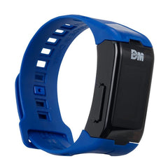 Digimon Vital Hero Interactive Fitness Tracker & Virtual Pet – Blue