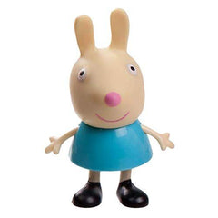Peppa Pig Best Friends Pack – 4 Figurines