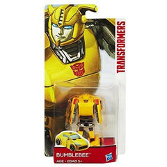 Transformers Bumblebee Autobot 3" Generations Classic Legion Figure